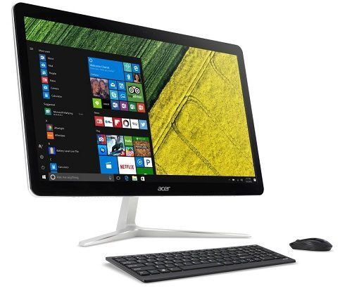   Acer Aspire U27       