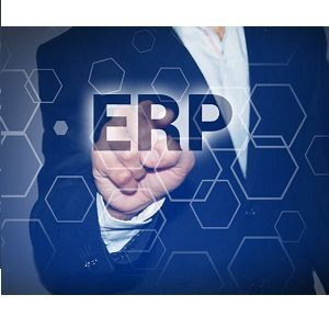       ERP  Infor CloudSuite Industrial ( SyteLine)    