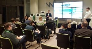 Prefab Workshop 2017: Schneider Electric    -  prefab-