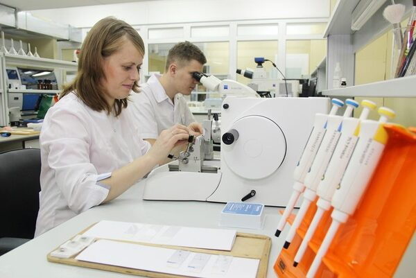 АлтГУ в рамках стратегического проекта разрабатывает инновационные проекты по борьбе с сердечно-сосудистыми патологиями