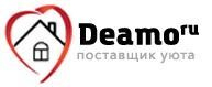 Новинки в интернет-магазине Deamo – стеклянные столы и стулья из экокожи