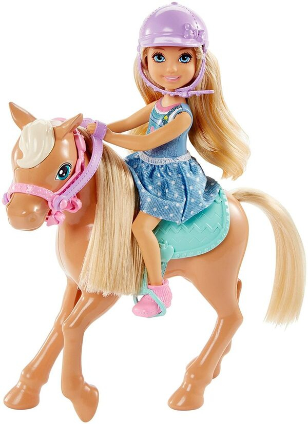   Barbie  
