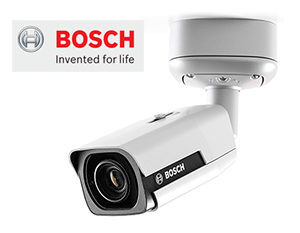    Bosch Security Systems  2       -40  .. +60 