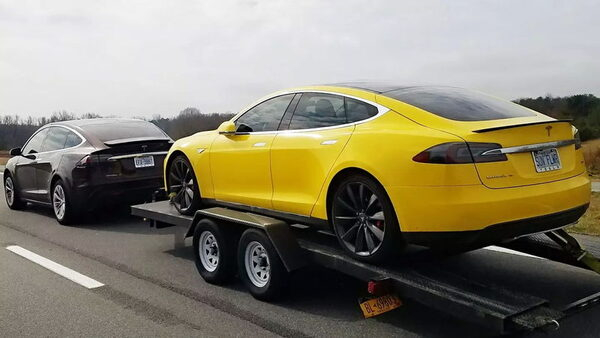 ����� ��� ������������� Tesla ������ � ���������� ����������