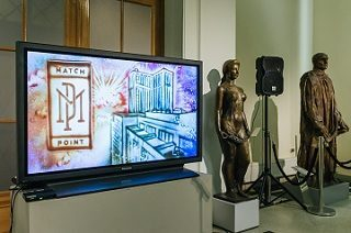 ��� Match Point ������ ��������� ��������� ������ �������� ������ � ����