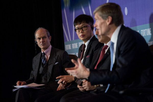  Midea    Fortune Global Forum 2017      ,  