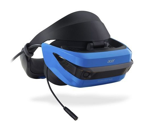    Acer Windows Mixed Reality   