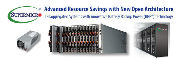 Supermicro      