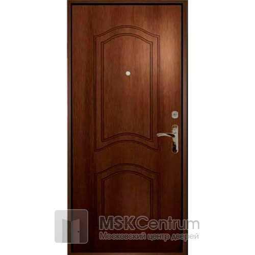 Новые модели входных дверей «Гардиан» в каталоге Msk Centrum