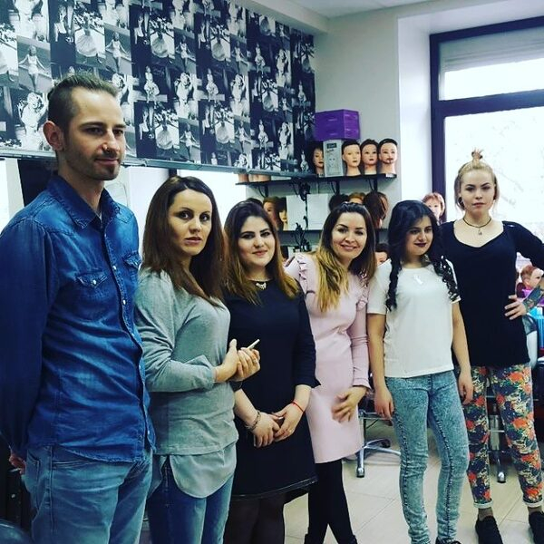 Присоединяйтесь к официальному сообществу «МЦПО» «ВКонтакте»!