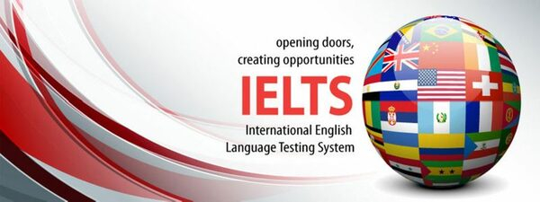 Курсы подготовки к IELTS в Санкт-Петербурге