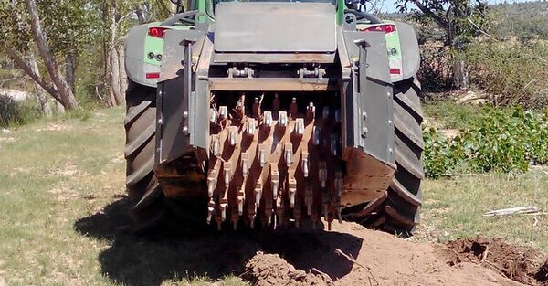   AgriWorld