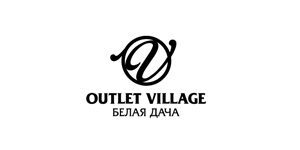 Карта outlet village белая дача