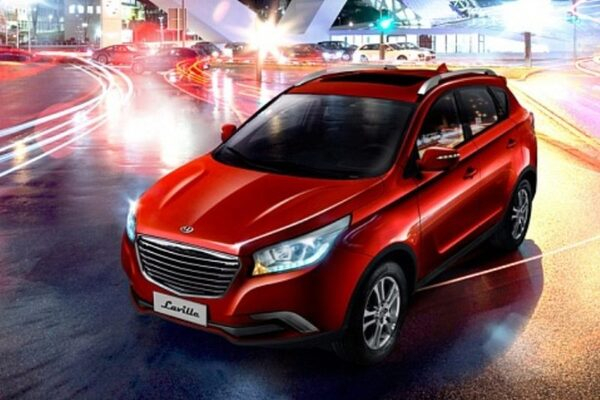 Hawtai Motor ��������� ��� ������� ����������� � ����� ��������� ��������� ���������� ����� � �����