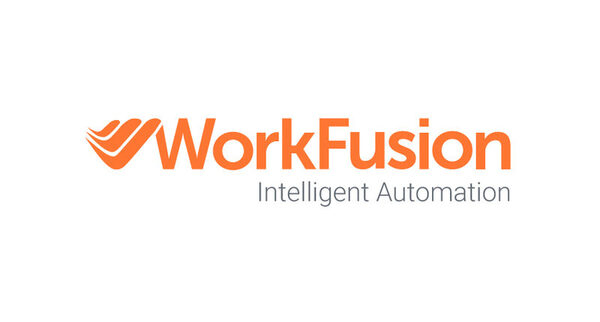 IBA Group  WorkFusion   