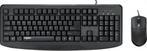 RAPOO NX1720        