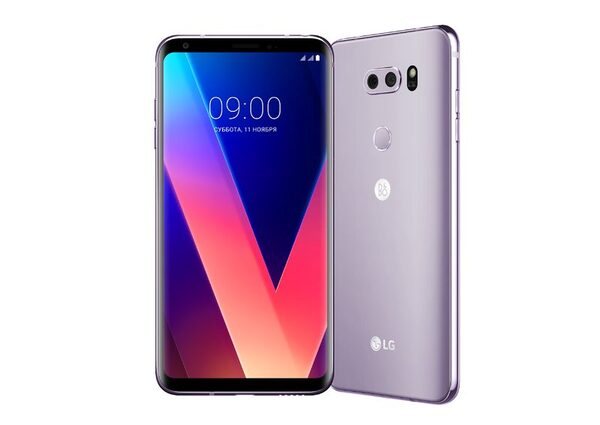  LG  ,      LG V30+  LED- 32