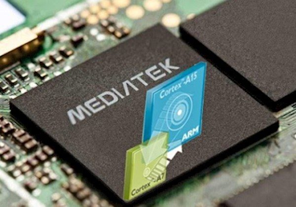 MediaTek              
