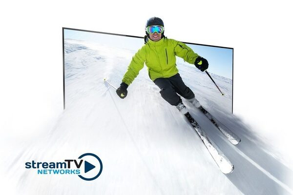 Stream TV  BOE      3D     
