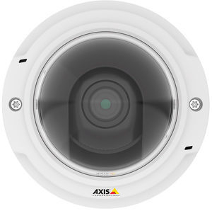 -  IP- Axis      