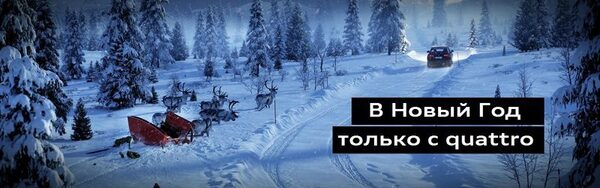 � ����� ��� ������ � quattro