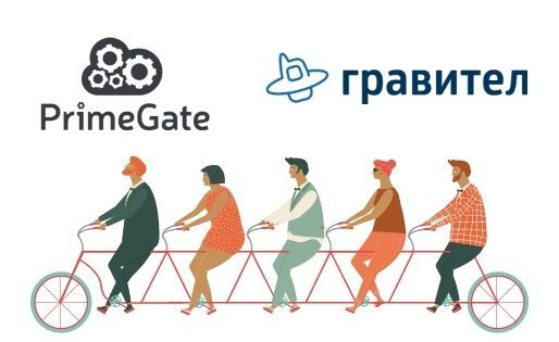     - PrimeGate