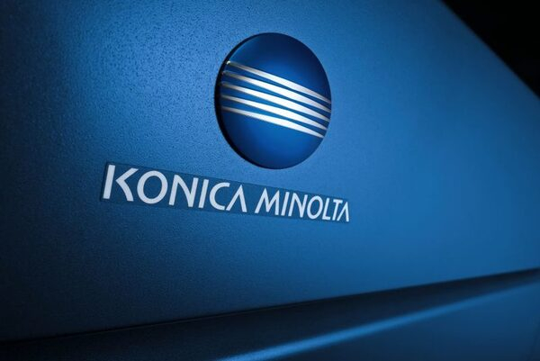       Konica Minolta bizhub PRESS C1085
