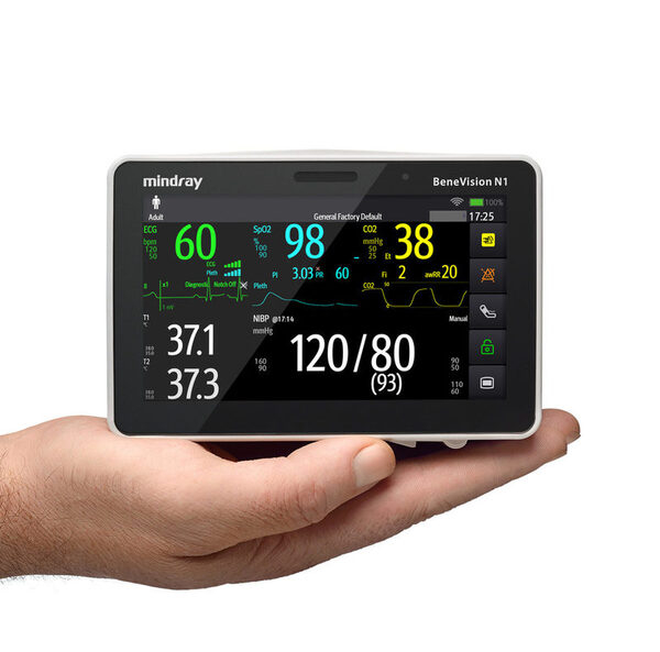 Mindray   BeneVision N1,        