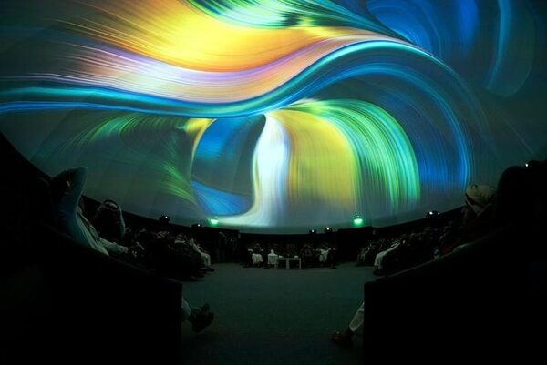       King Abdulaziz Camel Festival   