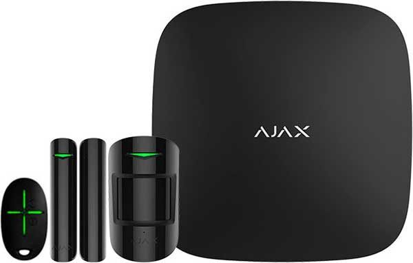 Ajax StarterKit:     ,   