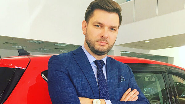 ������, ��������� ����� Ford � ��������� �1