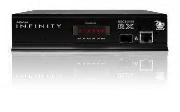 ADDERLink INFINITY - ���������������� ������� IP KVM ���������� �� ������!