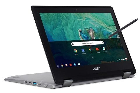   Acer   BETT 2018