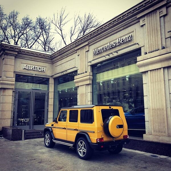 ������ ����������� ����� ����� ������� ���������-����� G-������!