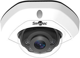  Smartec  4-  STC-IPM3408A   