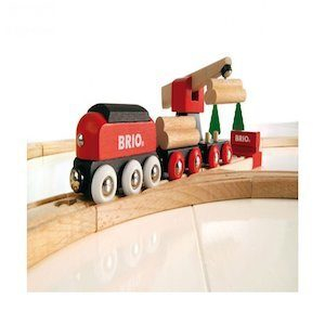 Игровые наборы BRIO в интернет-магазине Божья Коровка