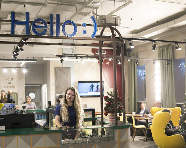    -  NETIZEN HOTEL | HOSTEL. NETIZEN Group          