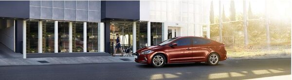 ELANTRA - �����, ������� � ������������! � ������� �� 250 000 ������!