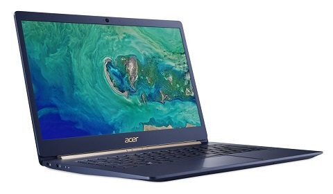 Acer      Swift 5  