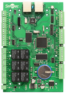 -     Smartec  4   4  
