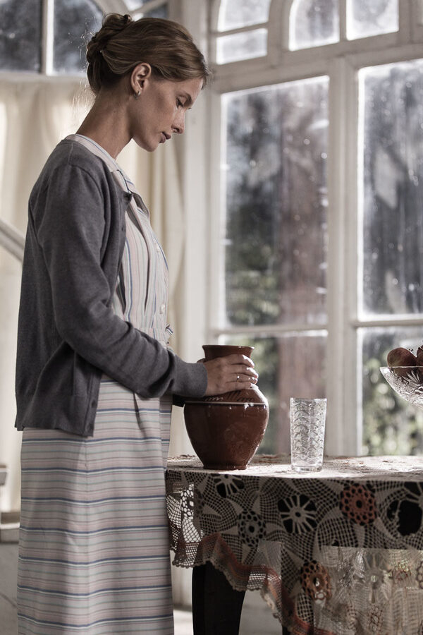 ������� ������������ �������. ��������� �������