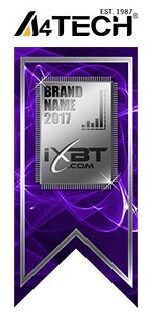 A4Tech    iXBT Brand -  