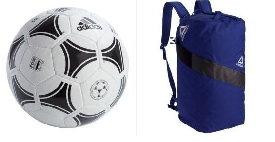 Team Print: продукция Adidas и Reebok уже в продаже! Team Print: продукция Adidas и Reebok уже в продаже!