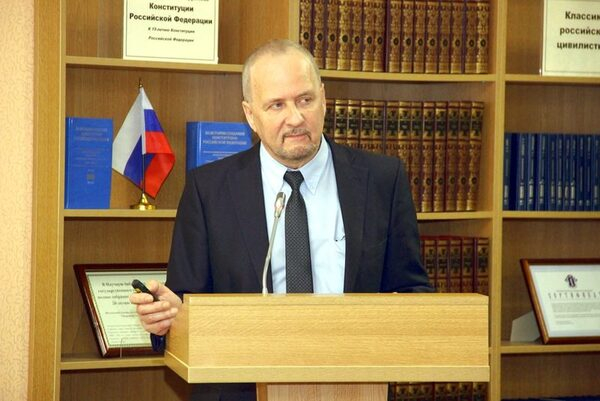 В АлтГУ подвели итоги реализации стратегических проектов в 2017 году