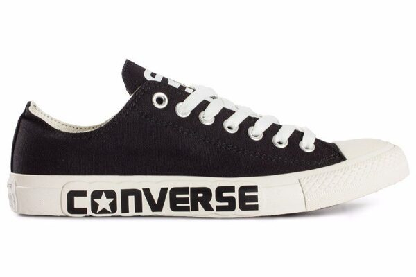 Converse – твоя свобода!