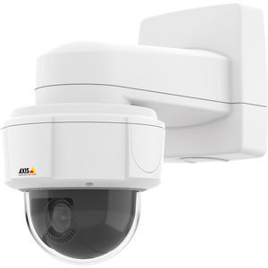   AXIS    PTZ   3-    