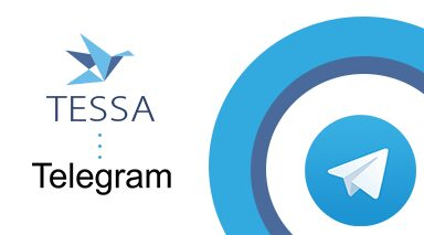 Telegram-   TESSA
