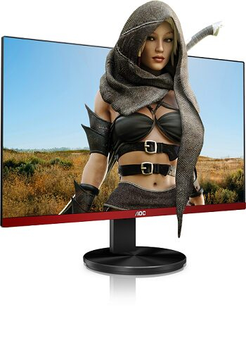    AOC G90   