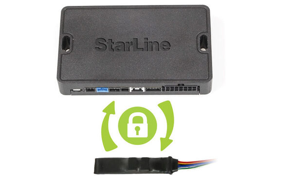    StarLine R6