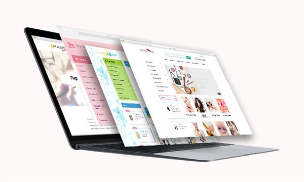      Atiletk.NET